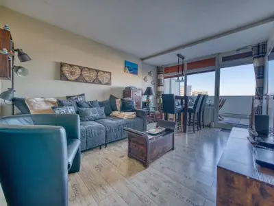 Ferienwohnung für 4 Personen (51 m²) in Heiligenhafen 1/10