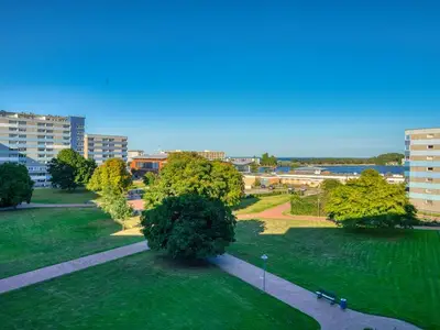 Ferienwohnung für 4 Personen (51 m²) in Heiligenhafen 2/10