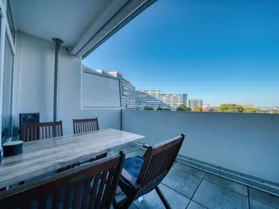 Ferienwohnung für 4 Personen (51 m²) in Heiligenhafen 3/10