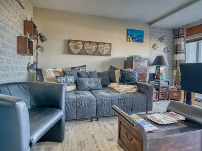 Ferienwohnung für 4 Personen (51 m²) in Heiligenhafen 8/10