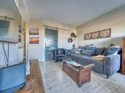 Ferienwohnung für 4 Personen (51 m²) in Heiligenhafen 9/10