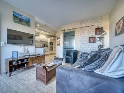 Ferienwohnung für 4 Personen (51 m²) in Heiligenhafen 10/10