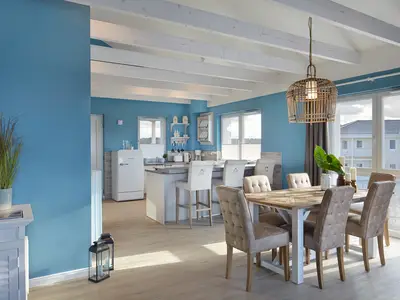 Ferienwohnung für 6 Personen (100 m²) in Heiligenhafen 1/9