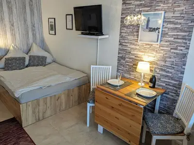 Ferienwohnung für 2 Personen (38 m²) in Heiligenhafen 3/10