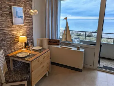 Ferienwohnung für 2 Personen (38 m²) in Heiligenhafen 5/10