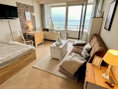 Ferienwohnung für 2 Personen (38 m²) in Heiligenhafen 6/10
