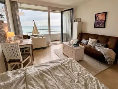 Ferienwohnung für 2 Personen (38 m²) in Heiligenhafen 7/10