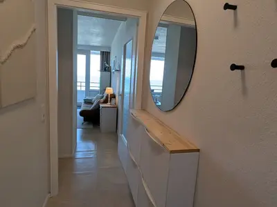 Ferienwohnung für 2 Personen (38 m²) in Heiligenhafen 9/10