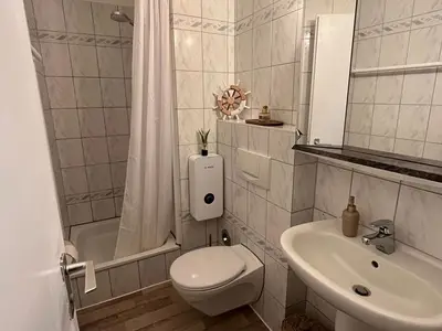 Ferienwohnung für 2 Personen (38 m²) in Heiligenhafen 10/10