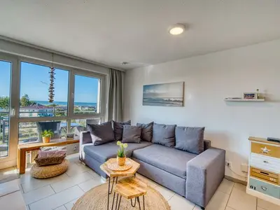 Ferienwohnung für 4 Personen (45 m²) in Heiligenhafen 1/10