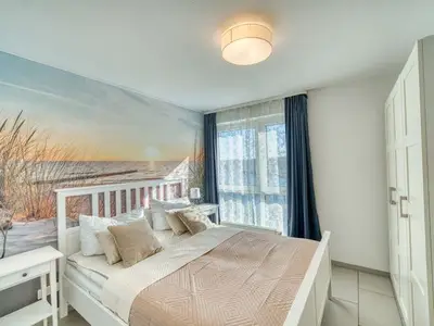 Ferienwohnung für 4 Personen (45 m²) in Heiligenhafen 3/10