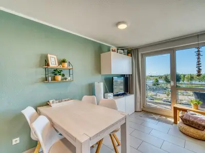 Ferienwohnung für 4 Personen (45 m²) in Heiligenhafen 4/10