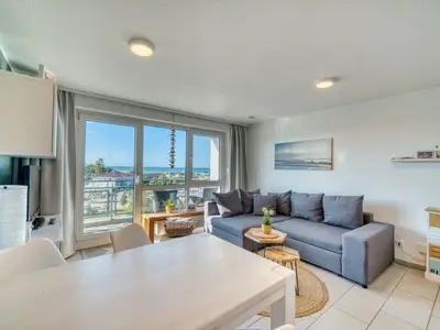 Ferienwohnung für 4 Personen (45 m²) in Heiligenhafen 6/10