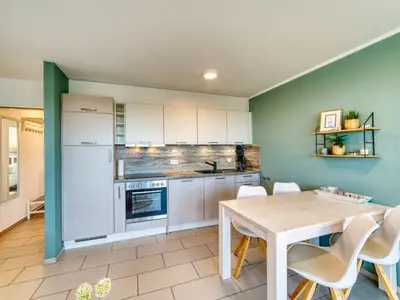 Ferienwohnung für 4 Personen (45 m²) in Heiligenhafen 9/10