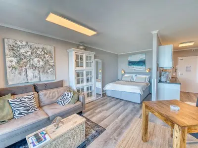 Ferienwohnung für 2 Personen (36 m²) in Heiligenhafen 1/10