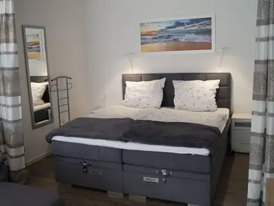 Ferienwohnung für 4 Personen (51 m²) in Heiligenhafen 4/10