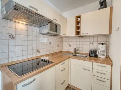 Ferienwohnung für 4 Personen (51 m²) in Heiligenhafen 6/10