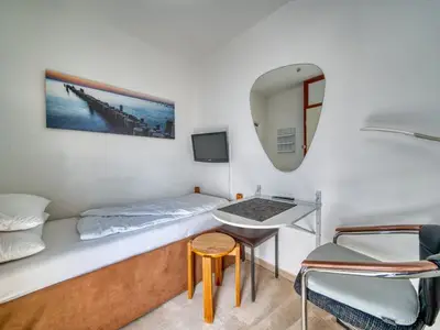 Ferienwohnung für 3 Personen (45 m²) in Heiligenhafen 4/10