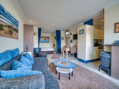Ferienwohnung für 3 Personen (45 m²) in Heiligenhafen 5/10
