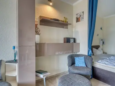 Ferienwohnung für 3 Personen (45 m²) in Heiligenhafen 7/10