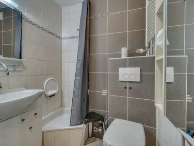 Ferienwohnung für 3 Personen (45 m²) in Heiligenhafen 10/10