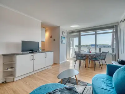 Ferienwohnung für 4 Personen (45 m²) in Heiligenhafen 1/10