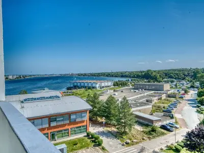 Ferienwohnung für 4 Personen (45 m²) in Heiligenhafen 2/10