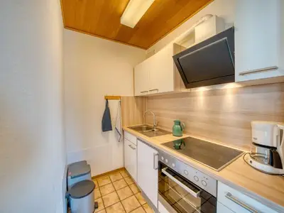 Ferienwohnung für 4 Personen (54 m²) in Heiligenhafen 5/10