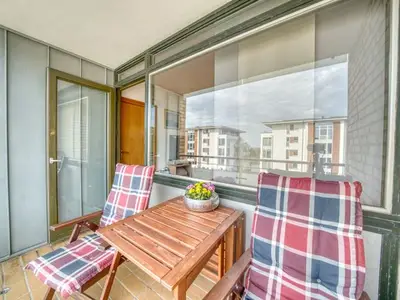 Ferienwohnung für 4 Personen (54 m²) in Heiligenhafen 7/10