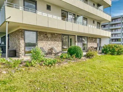 Ferienwohnung für 4 Personen (74 m²) in Heiligenhafen 1/10
