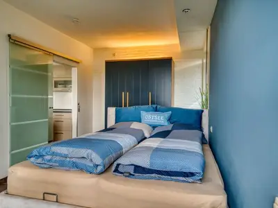 Ferienwohnung für 4 Personen (74 m²) in Heiligenhafen 3/10