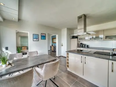 Ferienwohnung für 4 Personen (74 m²) in Heiligenhafen 4/10