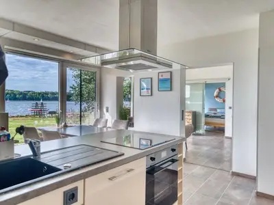 Ferienwohnung für 4 Personen (74 m²) in Heiligenhafen 6/10