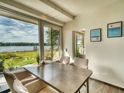 Ferienwohnung für 4 Personen (74 m²) in Heiligenhafen 8/10