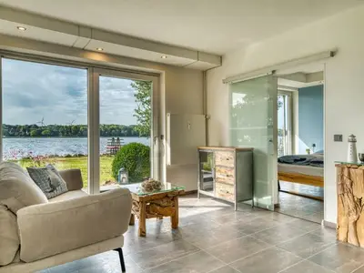 Ferienwohnung für 4 Personen (74 m²) in Heiligenhafen 9/10