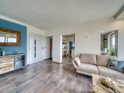 Ferienwohnung für 4 Personen (74 m²) in Heiligenhafen 10/10