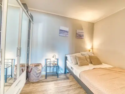 Ferienwohnung für 4 Personen (45 m²) in Heiligenhafen 3/10