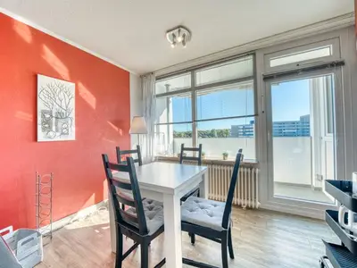 Ferienwohnung für 4 Personen (45 m²) in Heiligenhafen 8/10
