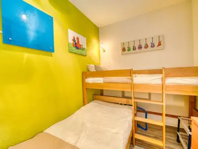 Ferienwohnung für 4 Personen (45 m²) in Heiligenhafen 10/10