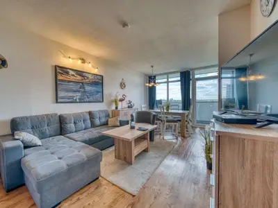 Ferienwohnung für 4 Personen (45 m²) in Heiligenhafen 1/10