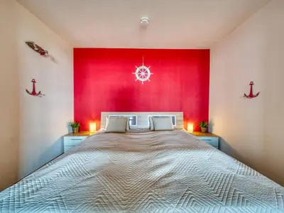 Ferienwohnung für 4 Personen (45 m²) in Heiligenhafen 4/10