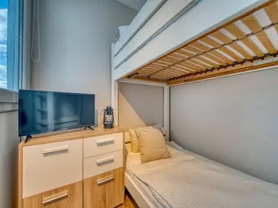 Ferienwohnung für 4 Personen (45 m²) in Heiligenhafen 5/10