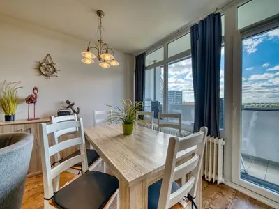 Ferienwohnung für 4 Personen (45 m²) in Heiligenhafen 9/10