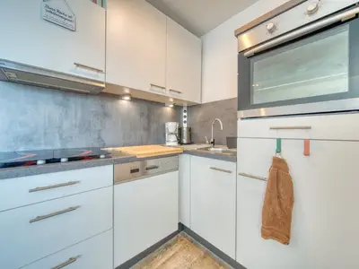 Ferienwohnung für 3 Personen (45 m²) in Heiligenhafen 3/10