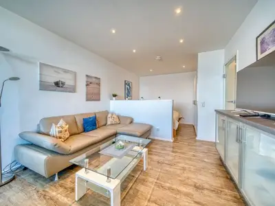 Ferienwohnung für 3 Personen (45 m²) in Heiligenhafen 6/10
