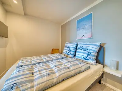 Ferienwohnung für 4 Personen (45 m²) in Heiligenhafen 5/10