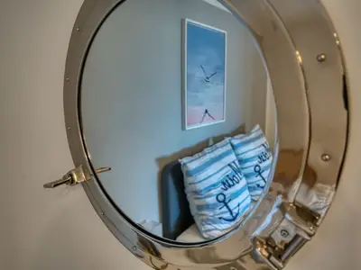 Ferienwohnung für 4 Personen (45 m²) in Heiligenhafen 6/10