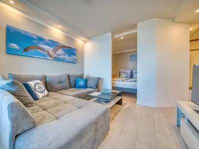 Ferienwohnung für 4 Personen (45 m²) in Heiligenhafen 8/10