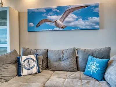 Ferienwohnung für 4 Personen (45 m²) in Heiligenhafen 10/10