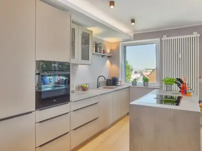 Ferienwohnung für 2 Personen (55 m²) in Heiligenhafen 6/10